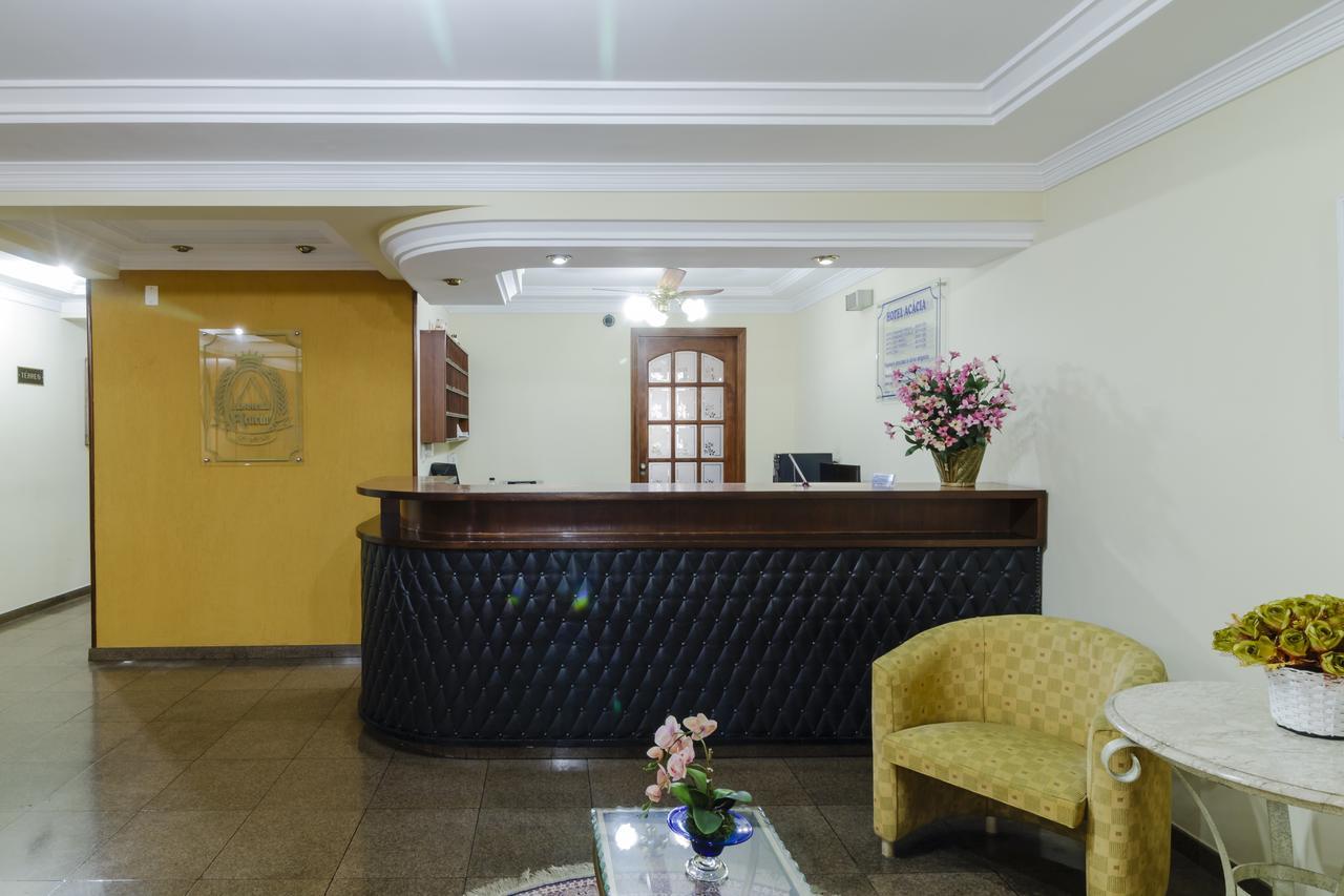 Hotel Acacia São Caetano do Sul Extérieur photo